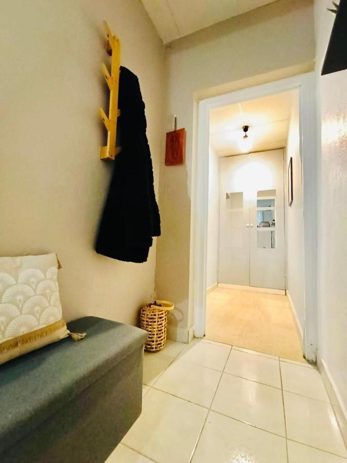 Le Savana Lodge Chanas Dış mekan fotoğraf